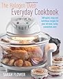 The Halogen Oven Everyday Cookbook