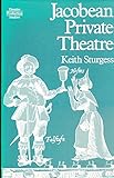 Jacobean private theatre