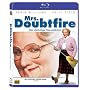 Mrs. Doubtfire - Das stachelige Kinderm�dchen [Blu-ray]