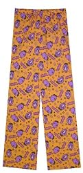Little Miss Naughty Lounge Pant for women