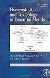 Fish Physiology: Homeostasis and Toxicology of Essential Metals, Volume 31A
