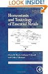 Fish Physiology: Homeostasis and Toxi...