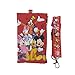 Disney Mickey and Friends 3pc Walet/Lanyard Set FV
