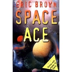 Space Ace