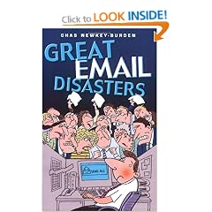 Great Email Disasters