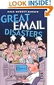 Great Email Disasters