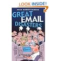 Great Email Disasters