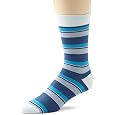 Richer Poorer Poindexter Cotton Socks