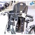 Kindersitz Fahrrad Kinderfahrradsitz T�V