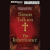 The Inheritance | [Simon Tolkien]