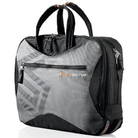 Shock Doctor Expert Briefcase