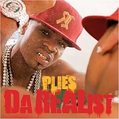 Plies ft Ashanti - Want It Need It CDM (2008)