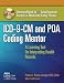 ICD-9-CM and POA Coding Mentor: A Learning Tool for Interpreting Health Records, Without Answer Key