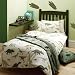 Dinosaurs Duvet Cover Set, Multi, Single