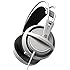 SteelSeries Siberia 200 Gaming Headset - White