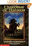 Unicorns of Balinor #8: Shadows Over...