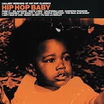Hip Hop Baby