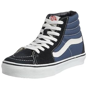 Vans Sk8-Hi Baskets mode mixte adulte