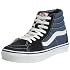 Vans Sk8-hi, Baskets mode mixte