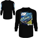 Elliott Sadler Best Buy Long Sleeve T-Shirt