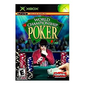 World Championship Poker