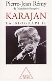 Karajan : La biographie