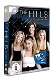 The Hills - Die komplette erste Season (3 DVDs) - Lauren Conrad