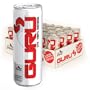 GURU Lite, 100% Natural, 12-Fluid Ounce Can (Pack of 24)