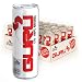 GURU Lite, 100% Natural, 12-Fluid Ounce Can (Pack of 24)