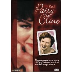 Patsy Cline - The Real Patsy Cline