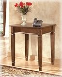 Hamlyn Corner Table by Ashley Furniture