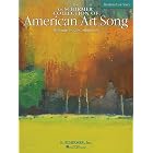Buy The G. Schirmer Collection of American Art Song - 50 Songs by 29 Composers: Low Voice made by  Hal Leonard Corp. and Richard Walters now!