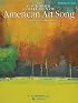 The G. Schirmer Collection of American Art Song - 50 Songs by 29 Composers: Low Voice