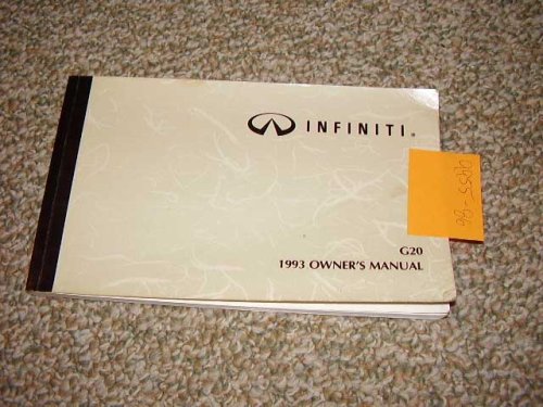 Infiniti