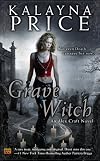 Grave Witch