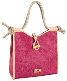 Elaine Turner Sophie N/S Tote,Tulip Pink,one size Review