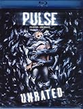 Pulse - Unrated (Blu-ray)