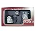 New England Patriots Shot Glass Mug and Glass Set