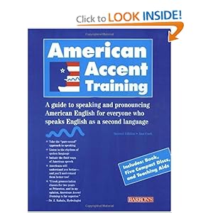 American Accent Training