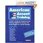 American Accent Training (Book and Audio CD, 2nd Edition)
