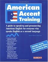 American Accent Training