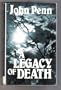 A Legacy of Death (Curley Large Print Books)