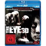 The Childs Eye - Real 3D [3D Blu-ray]von "Shawn Yue"