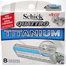Schick Quattro Titanium...