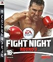 Fight Night Round 3 (PS3)