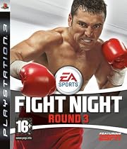 Fight Night Round 3 (PS3)