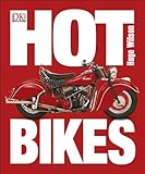 Hot bikes
