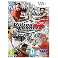 Virtua Tennis 4