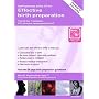 Effective Birth Preparation (Hospital or Birth Centre): A Self Hypnosis CD Programme (Natal Hypnotherapy Programme)