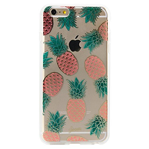 Sonix Cell Phone Case for iPhone 6/6s - Retail Packaging - Kalea